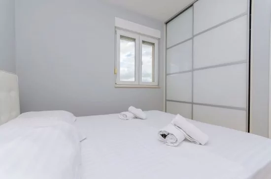 Apartmán Střední Dalmácie - Trogir DA 3231 N1