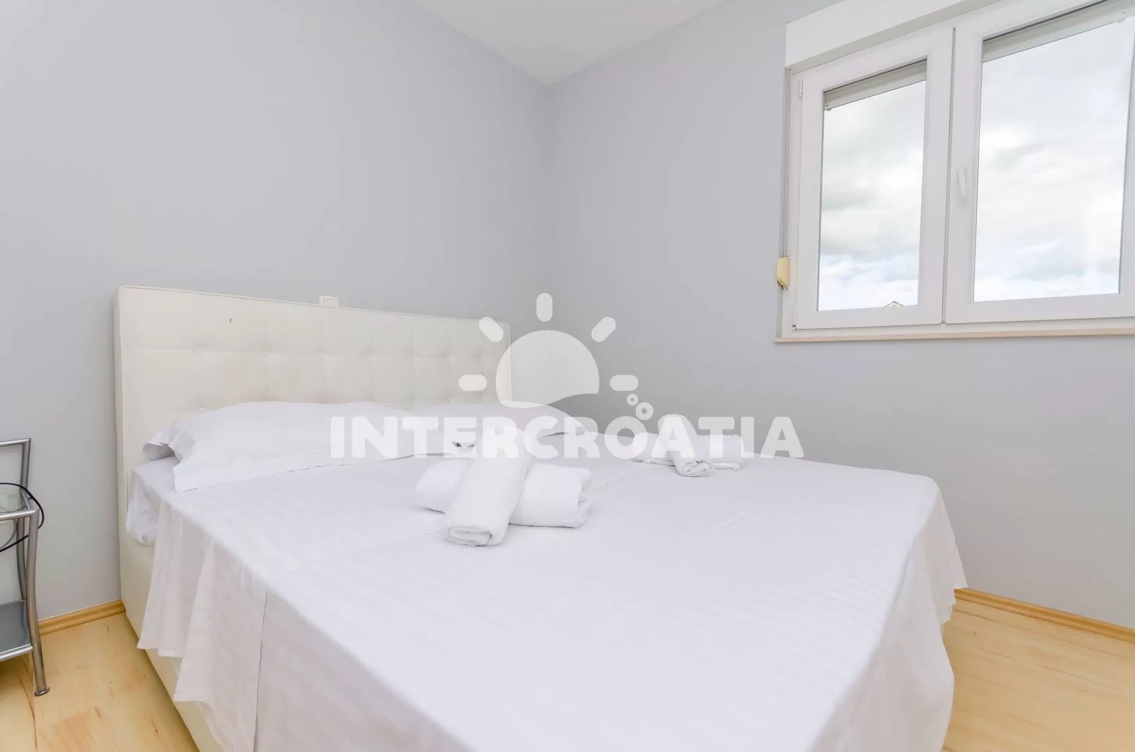 Apartmán Střední Dalmácie - Trogir DA 3231 N1