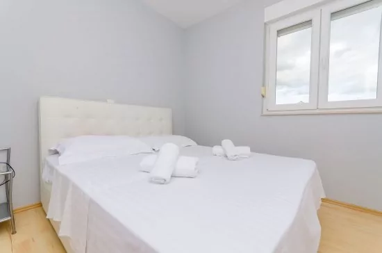 Apartmán Střední Dalmácie - Trogir DA 3231 N1