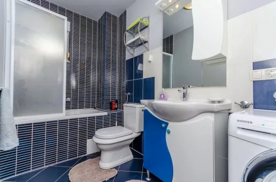 Apartmán Střední Dalmácie - Trogir DA 3231 N1