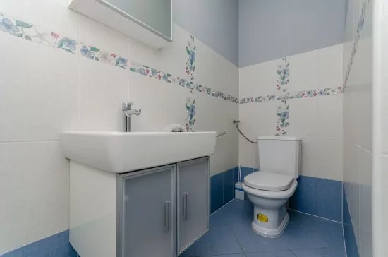 Apartmán Střední Dalmácie - Trogir DA 3231 N1