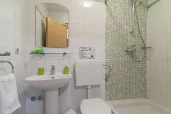 Apartmán Severní Dalmácie - Nin DA 5212 N1