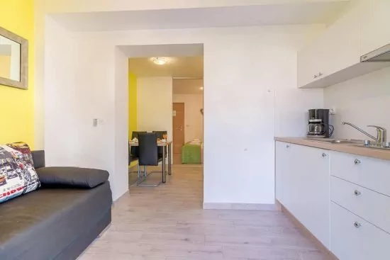 Apartmán Severní Dalmácie - Nin DA 5212 N1