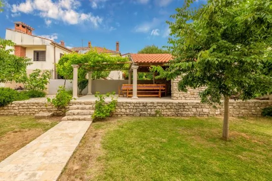 Apartmán Severní Dalmácie - Nin DA 5212 N2