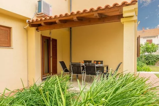 Apartmán Severní Dalmácie - Nin DA 5212 N2