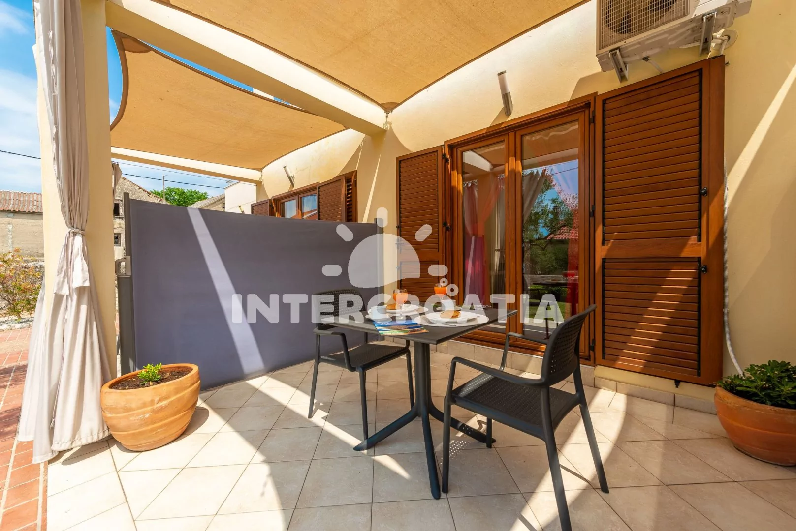 Apartmán Severní Dalmácie - Nin DA 5212 N2