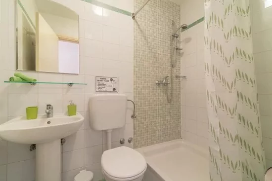 Apartmán Severní Dalmácie - Nin DA 5212 N2