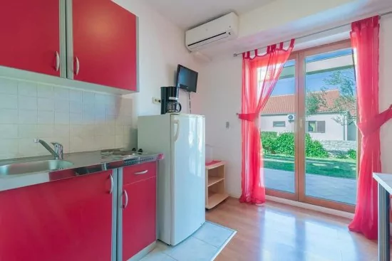Apartmán Severní Dalmácie - Nin DA 5212 N2
