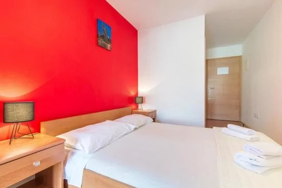 Apartmán Severní Dalmácie - Nin DA 5212 N2