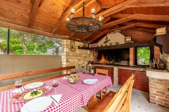 Apartmán Severní Dalmácie - Nin DA 5212 N3