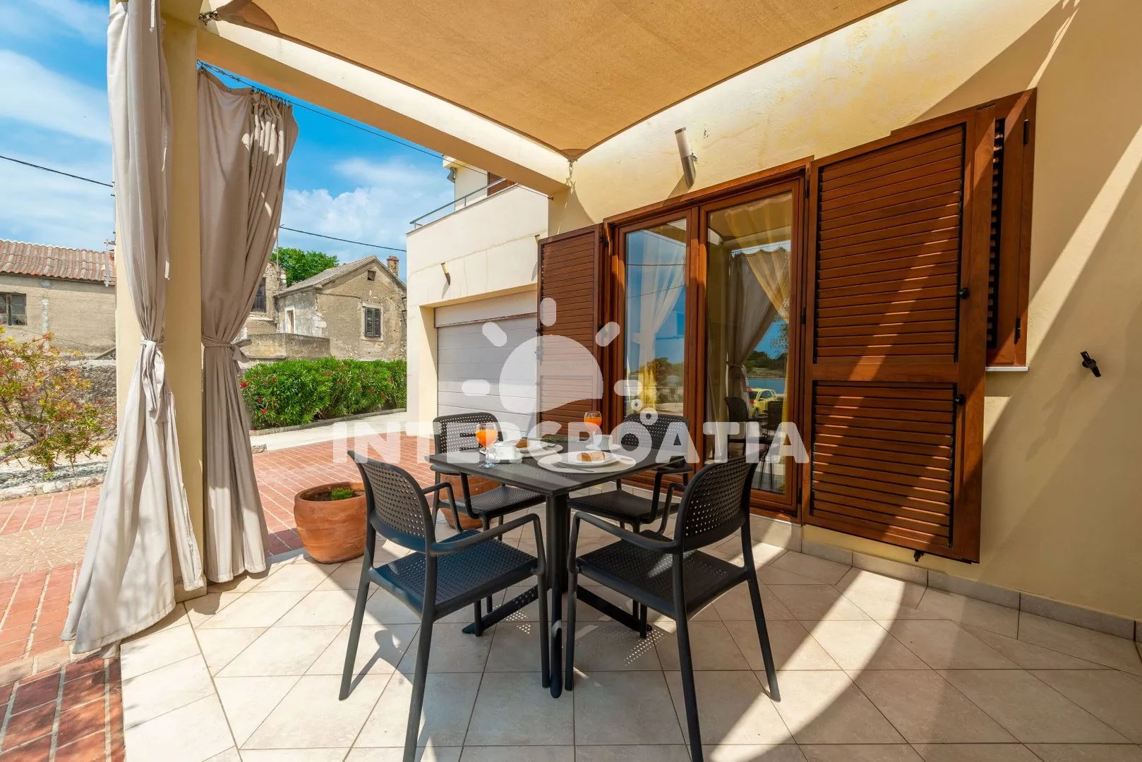 Apartmán Severní Dalmácie - Nin DA 5212 N3