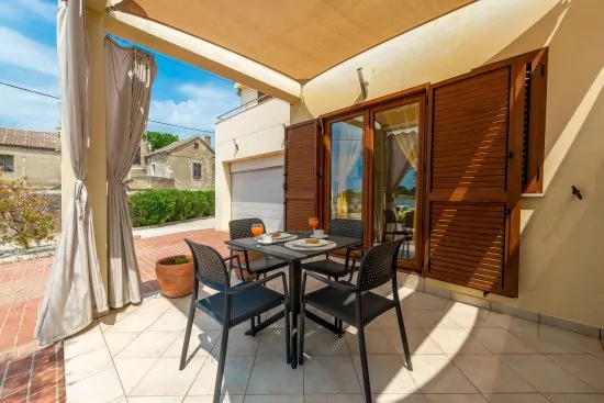 Apartmán Severní Dalmácie - Nin DA 5212 N3