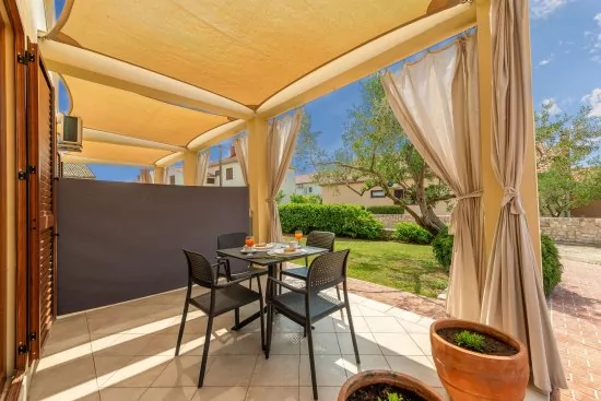 Apartmán Severní Dalmácie - Nin DA 5212 N3