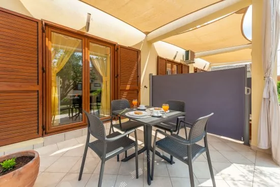 Apartmán Severní Dalmácie - Nin DA 5212 N3