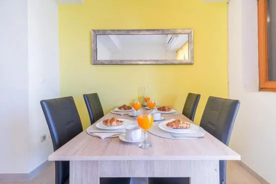 Apartmán Severní Dalmácie - Nin DA 5212 N3