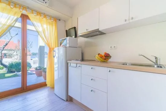 Apartmán Severní Dalmácie - Nin DA 5212 N3
