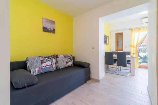 Apartmán Severní Dalmácie - Nin DA 5212 N3