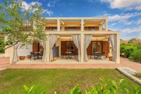 Apartmán Severní Dalmácie - Nin DA 5212 N4