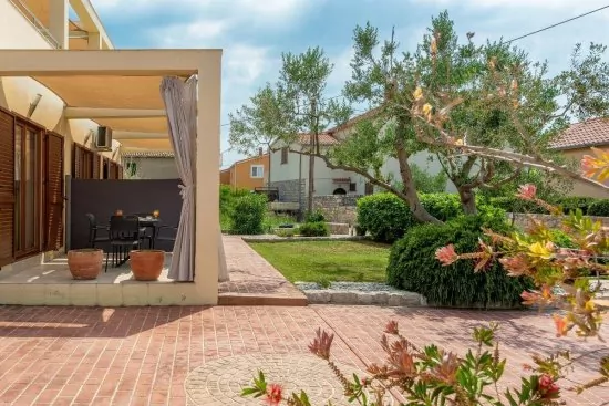 Apartmán Severní Dalmácie - Nin DA 5212 N4