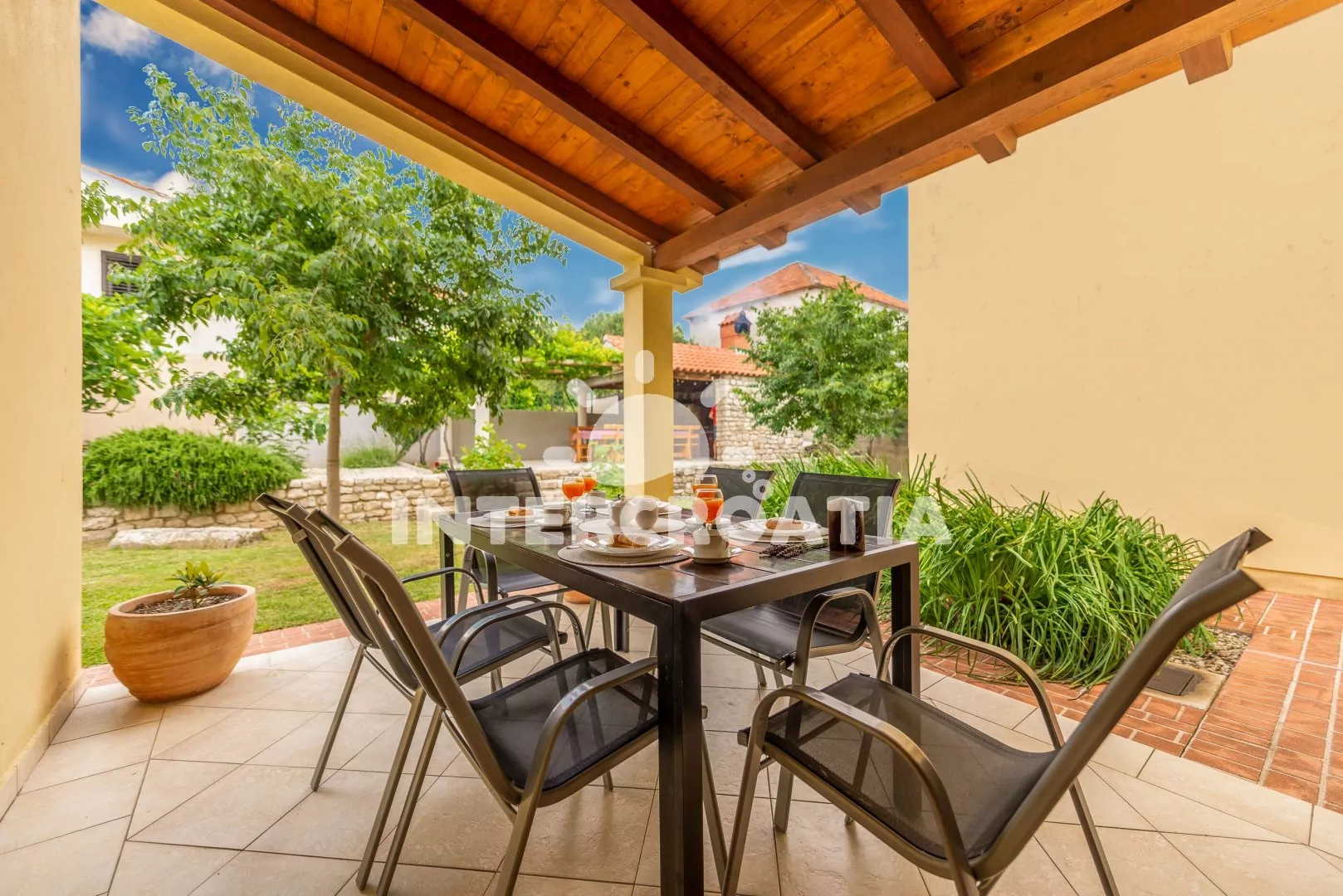 Apartmán Severní Dalmácie - Nin DA 5212 N4