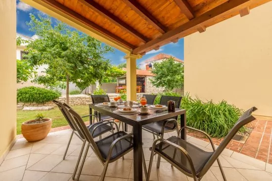 Apartmán Severní Dalmácie - Nin DA 5212 N4