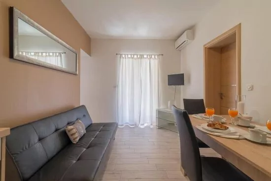 Apartmán Severní Dalmácie - Nin DA 5212 N4