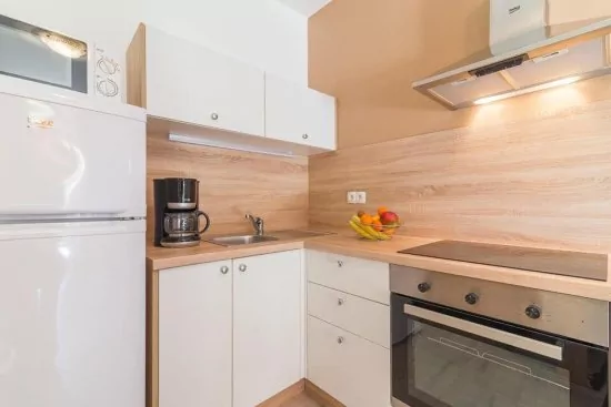 Apartmán Severní Dalmácie - Nin DA 5212 N4