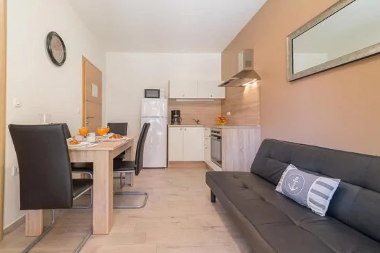 Apartmán Severní Dalmácie - Nin DA 5212 N4