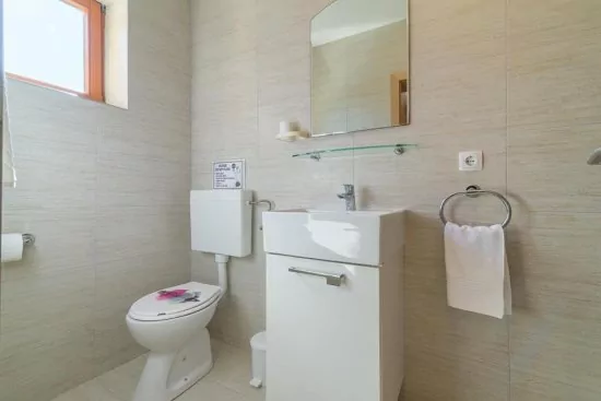 Apartmán Severní Dalmácie - Nin DA 5212 N4