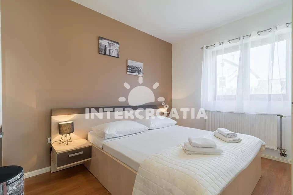 Apartmán Severní Dalmácie - Nin DA 5212 N4