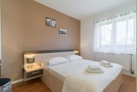Apartmán Severní Dalmácie - Nin DA 5212 N4