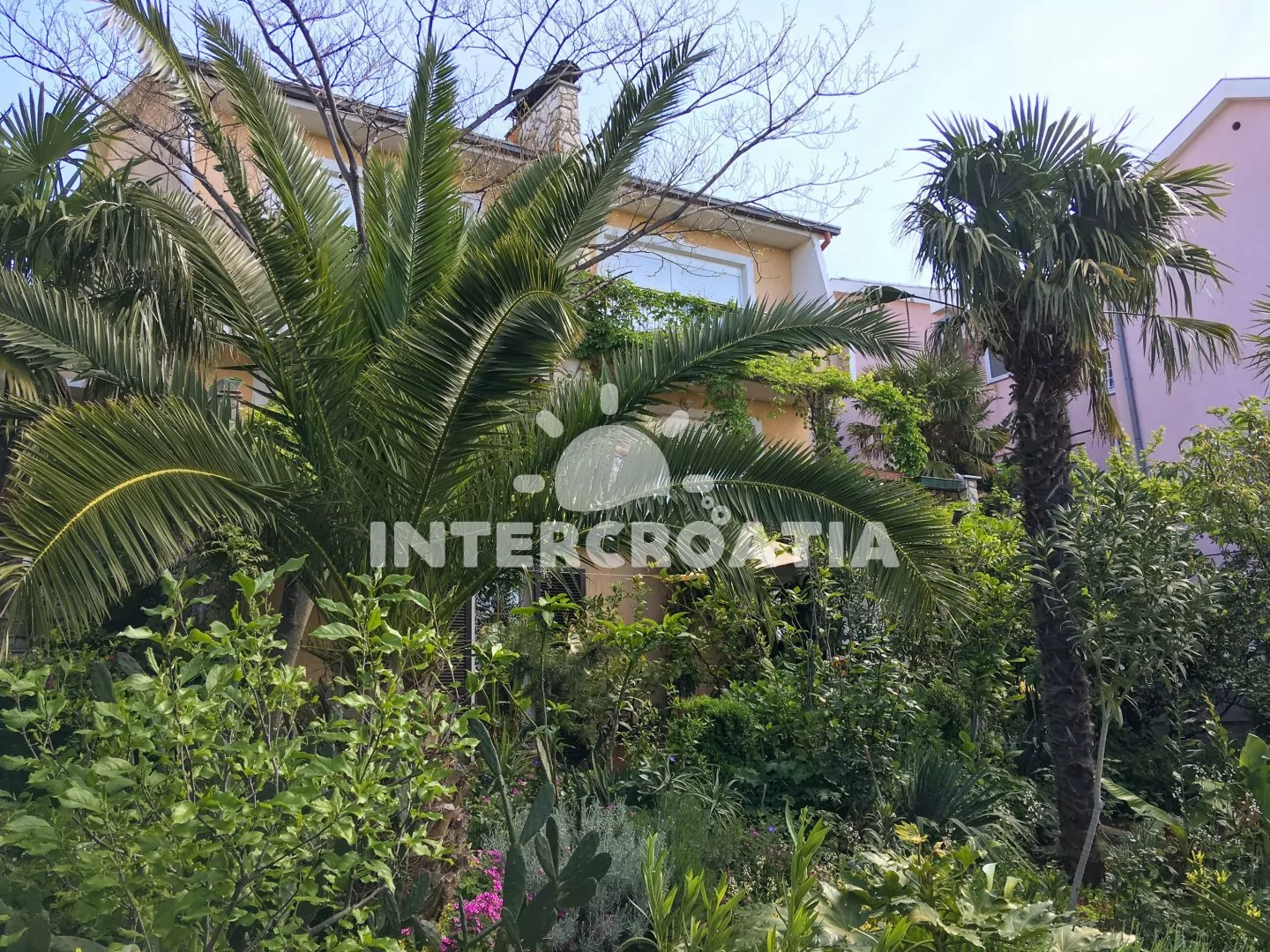 Apartmán Kvarner - Dramalj KV 2172 N2