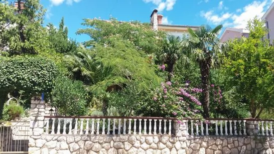 Apartmán Kvarner - Dramalj KV 2172 N2