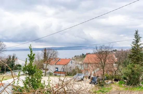 Apartmán Kvarner - Dramalj KV 2172 N2