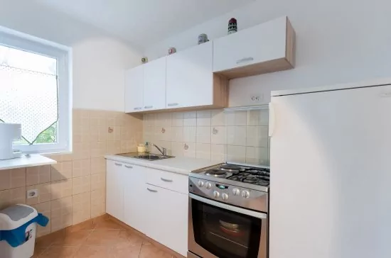 Apartmán Kvarner - Dramalj KV 2172 N2