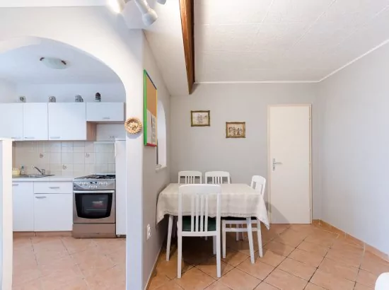 Apartmán Kvarner - Dramalj KV 2172 N2