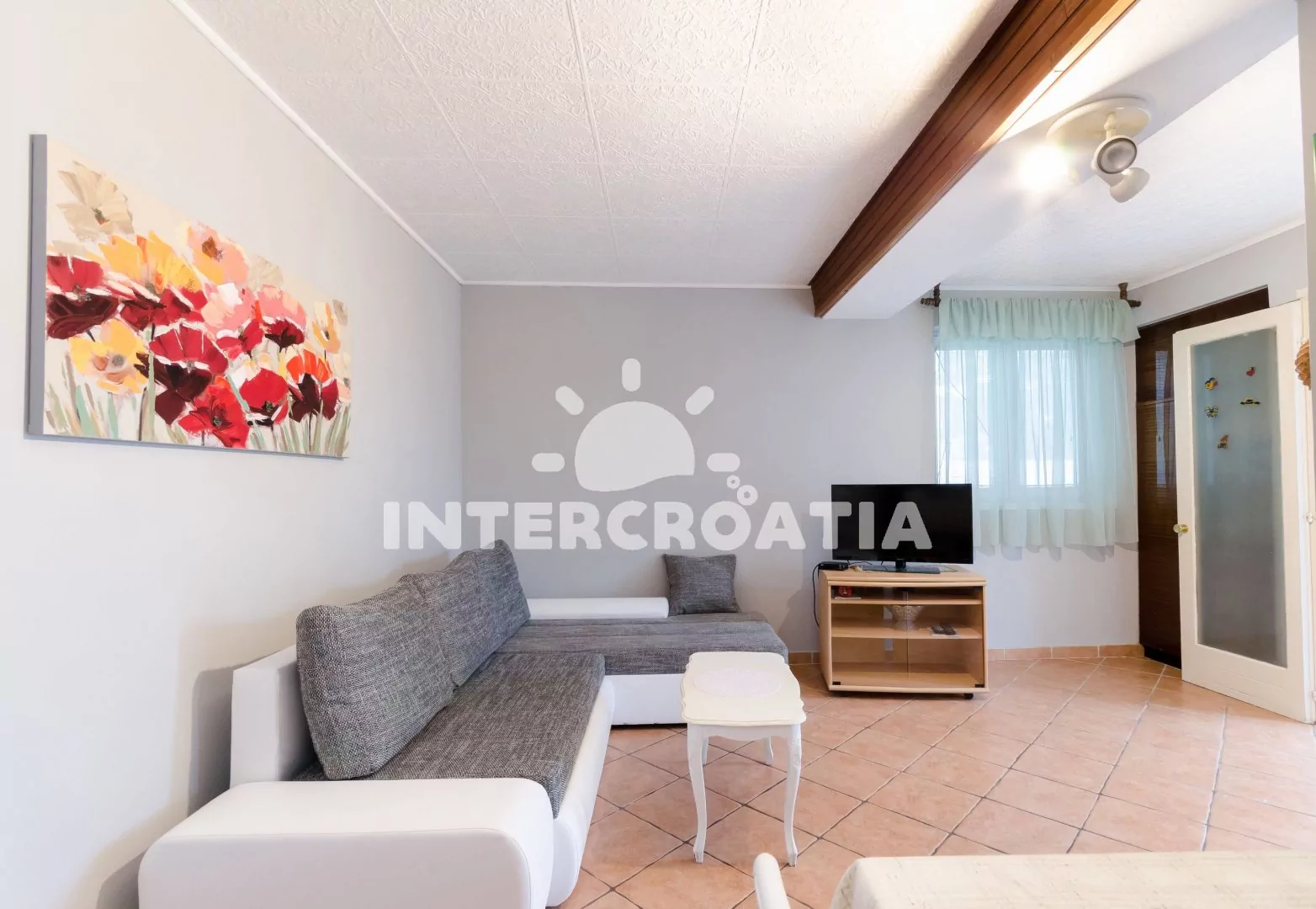 Apartmán Kvarner - Dramalj KV 2172 N2