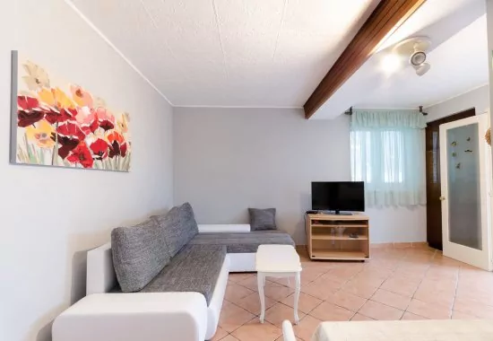 Apartmán Kvarner - Dramalj KV 2172 N2