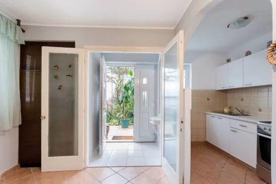 Apartmán Kvarner - Dramalj KV 2172 N2