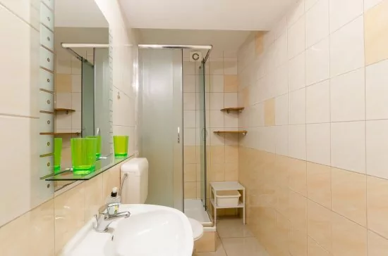 Apartmán Kvarner - Dramalj KV 2172 N2