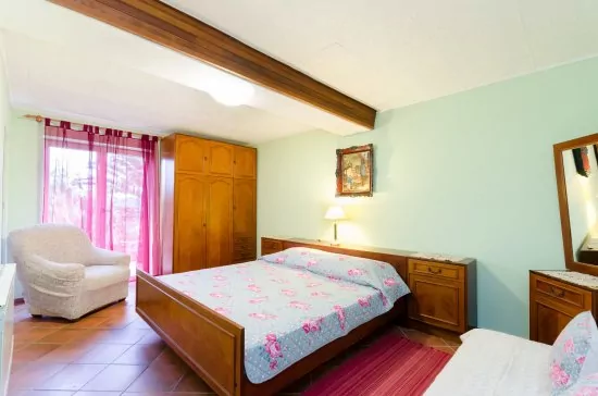 Apartmán Kvarner - Dramalj KV 2172 N2