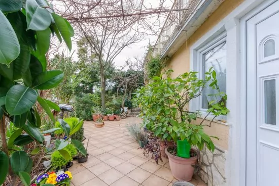 Apartmán Kvarner - Dramalj KV 2172 N2