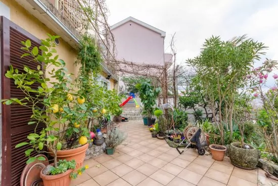 Apartmán Kvarner - Dramalj KV 2172 N2