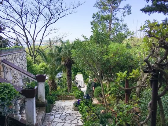 Apartmán Kvarner - Dramalj KV 2172 N3