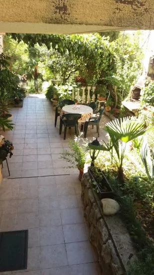 Apartmán Kvarner - Dramalj KV 2172 N3