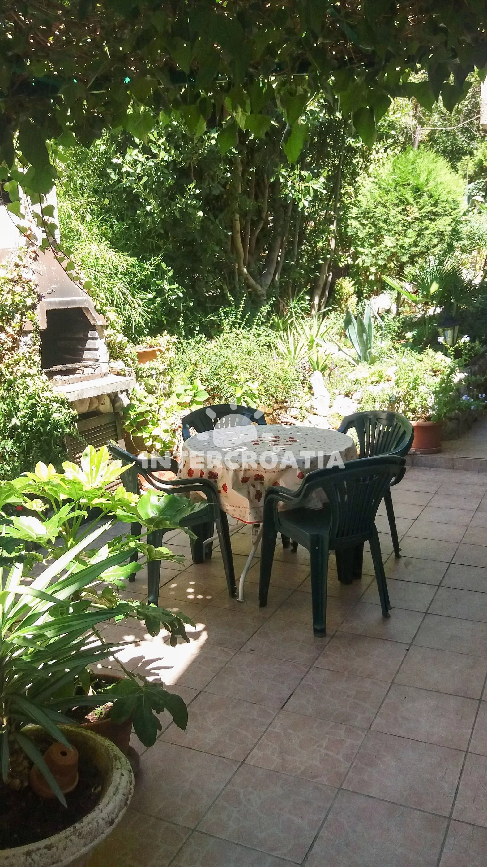 Apartmán Kvarner - Dramalj KV 2172 N3