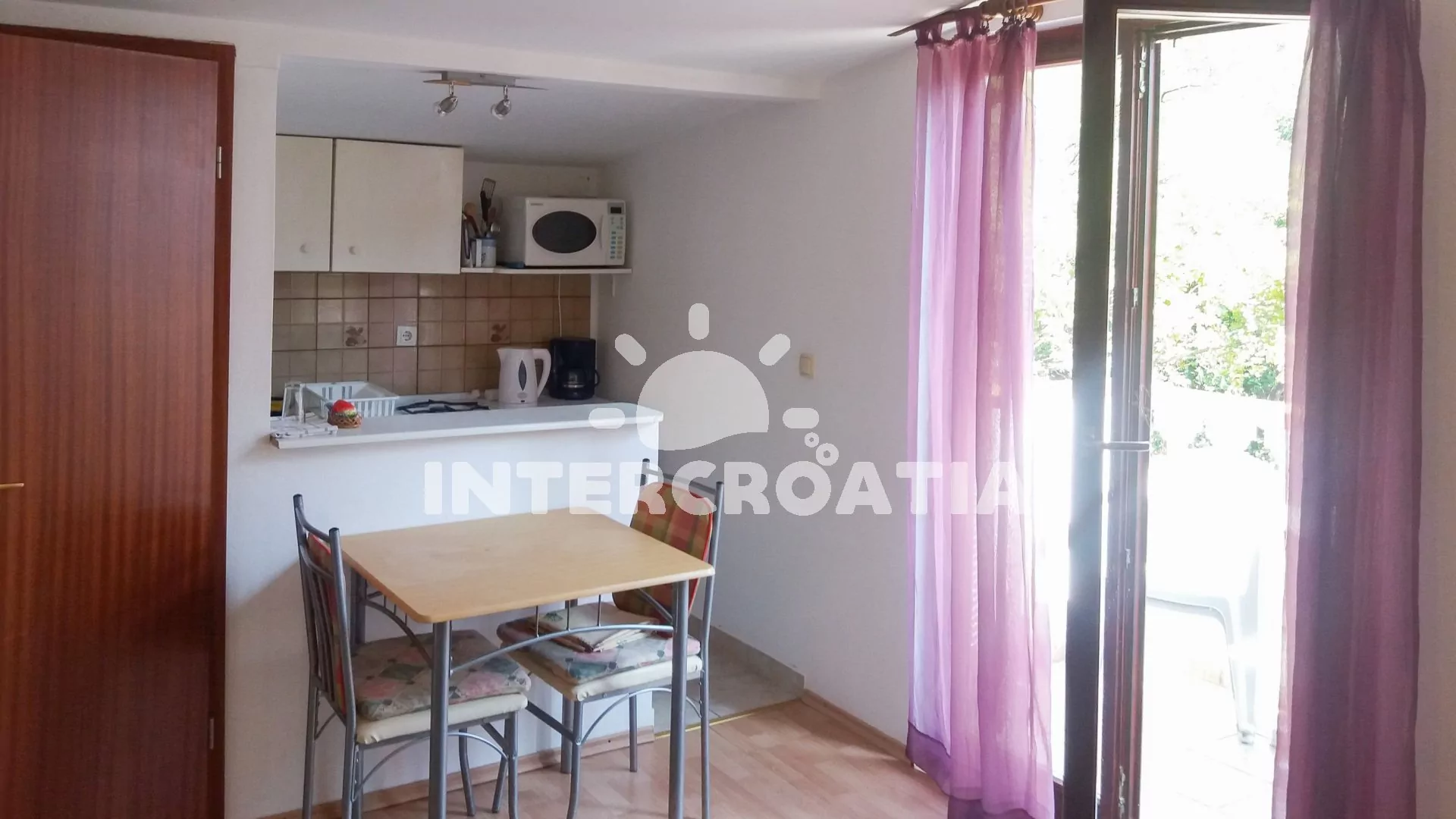 Apartmán Kvarner - Dramalj KV 2172 N3