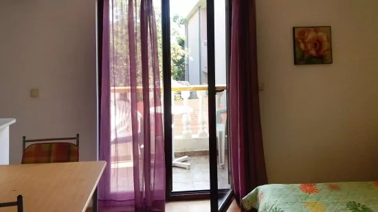 Apartmán Kvarner - Dramalj KV 2172 N3