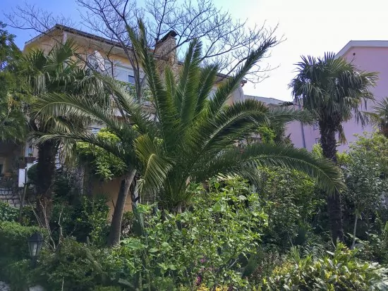 Apartmánový pokoj Kvarner - Dramalj KV 2172 N4