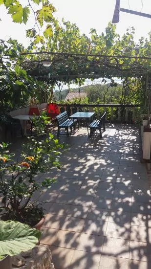 Apartmánový pokoj Kvarner - Dramalj KV 2172 N4